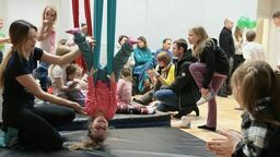 WOŚP-owe granie w lubelskim Centrum Kultury. Oj, dzieje się!