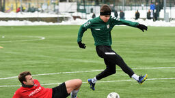 Hetman Zamość bez najmniejszych problemów rozgromił w sobotę ASPN Roztocze Szczebrzeszyn