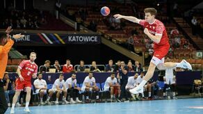 Podczas turnieju w Katowicach Dawid Fedeńczak z Azotów Puławy wystąpił tylko w spotkaniu z Marokiem i ostatecznie nie przekonał do siebie selekcjonera
