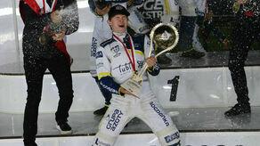 2022 rok bardzo okazał się bardzo udany dla lubelskiego sportu