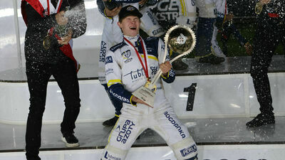 2022 rok bardzo okazał się bardzo udany dla lubelskiego sportu