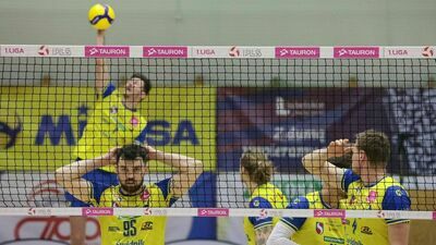 Avia Świdnik gra u siebie z BAS Białystok. Pierwszy raz z nowym sponsorem