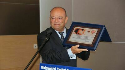 Podpisy pod obywatelskim projektem ustawy będzie zbierał m.in. poseł Riad Haidar z Białej Podlaskiej