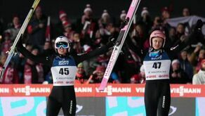 Konkursy w Zakopanem od wielu lat należą do czołowych jeśli nie najlepszych w cyklu Pucharu Świata