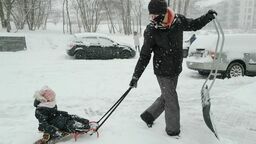 Kiedy białe ferie? Meteorolodzy twierdzą, że w piątek