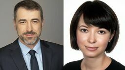 Tomasza Hryniewicza decyzją rady nadzorczej we wtorek zastąpiła Justyna Majsnerowicz