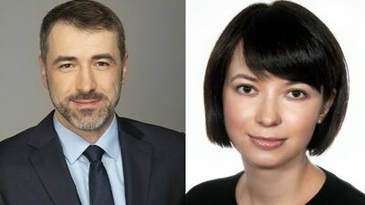 Tomasza Hryniewicza decyzją rady nadzorczej we wtorek zastąpiła Justyna Majsnerowicz