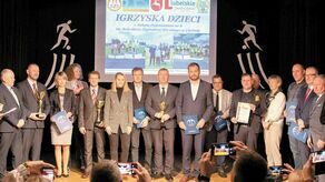 Lubartów, Chełm i Tomaszów Lubelski. Tam są najlepsi szkolni sportowcy