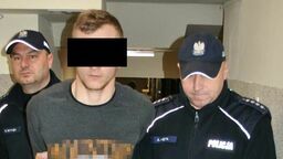 Lubelskie. Jak w gangsterskim filmie. Pobili, wywieźli do lasu, kazali kopać grób. WIDEO