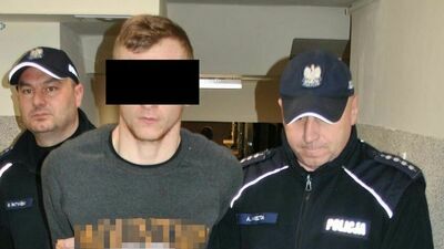 Lubelskie. Jak w gangsterskim filmie. Pobili, wywieźli do lasu, kazali kopać grób. WIDEO