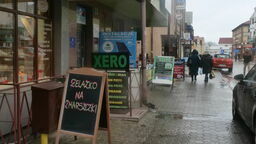 Najwięcej restrykcji określonych w chełmskiej uchwale krajobrazowej obowiązuje m.in. w centrum miasta.