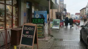 Najwięcej restrykcji określonych w chełmskiej uchwale krajobrazowej obowiązuje m.in. w centrum miasta.