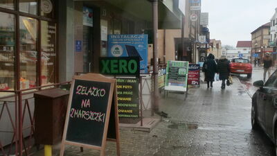 Najwięcej restrykcji określonych w chełmskiej uchwale krajobrazowej obowiązuje m.in. w centrum miasta.