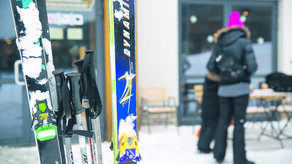 Kto nie zapisał dziecka na zimowy wyjazd, trafił na listę rezerwową. Hitami Zakopane i Włochy