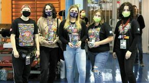 Podczas ubiegłorocznej edycji Wielkiej Orkiestry Świątecznej Pomocy zbierano pieniądze na zakup sprzętu dla okulistyki dziecięcej. Mimo że podczas Wielkiego Finału bardzo przeszkadzała pogoda oraz pandemia, która uziemiła wielu wspierających i zbierających już pierwsze wyniki mówiły o pobiciu kolejnego rekordu