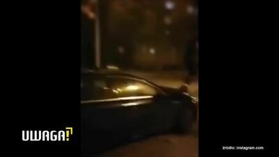 Pobił 18-latka i groził mu śmiercią. "Jeszcze raz coś powiesz o beemce"