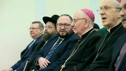 Dzień Judaizmu „Nazwał nas Żydów starszymi braćmi w wierze”