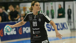 Kinga Achruk ma za sobą niezły rok

