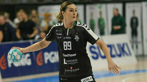 Kinga Achruk ma za sobą niezły rok

