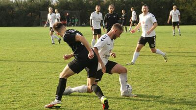 LZS Dobryń wiosną będzie walczył o utrzymanie w lidze okręgowej