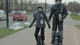 Wielka Orkiestra Świątecznej Pomocy rozgrzewa Lublin