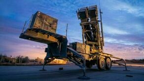 Do Polski trafią trzy baterie Patriot