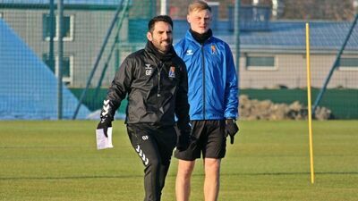 Goncalo Feio (Motor Lublin): Jako zespół cały czas się rozwijamy