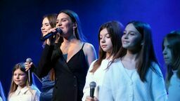 Pomóż Dzieciom Przetrwać Zimę. Specjalny koncert na podziękowanie. Zdjęcia