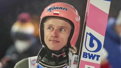 Skoki narciarskie. Wiatr rozdawał karty w Zakopanem