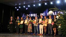 „Dobre, bo Bialskie”. Starosta nagradza firmy i gminy 