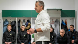 Chełmianka ma już pięciu nowych zawodników