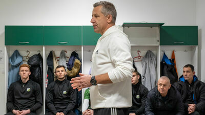 Chełmianka ma już pięciu nowych zawodników