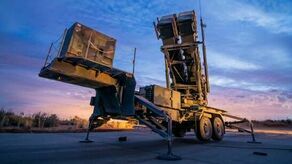 Do Polski trafią trzy baterie Patriot