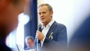 Donald Tusk w Lublinie. Otwarte spotkanie z szefem Platformy Obywatelskiej