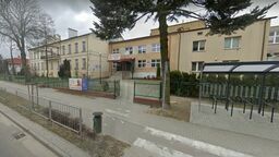 Remont liceum za drogi. Przetarg nieważny