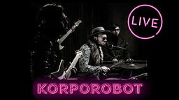 Korporobot zagra w Kultowej Klubokawiarni