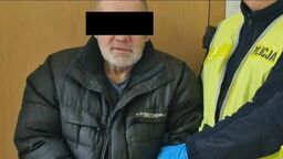 Prosił o jedzenie, a potem ukradł kartę. Co sobie kupił?