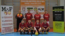 JP Progres TEAM zremisował z liderem Progresem Lublin 3:3