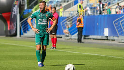 Lublinianka dokończy sezon. Klub szuka piłkarzy, którzy będą grali za darmo i chcą się wypromować