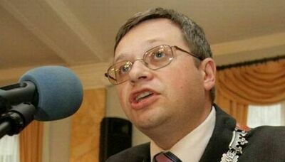 Jarosław Zdrojkowski