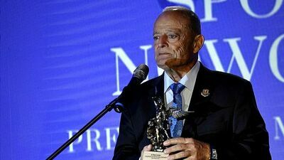 Poseł i lekarz Riad Haidar z tytułem Zasłużonego dla Białej Podlaskiej