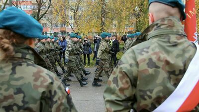 Nowa jednostka wojskowa w województwie lubelskim? Potencjalne lokalizacje