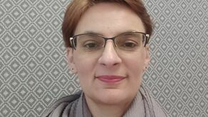 Katarzyna Szadkowska