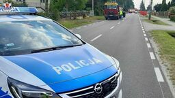 Do tragedii doszło w czerwcu ubiegłego roku