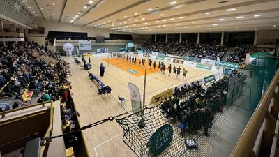 ChKS Arka Chełm – MKS Avia Świdnik 3:0. Pucharowa niespodzianka i ćwierćfinał z Jastrzębskim Węglem