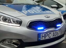 Szarpał się z ochroniarzem, bo chciał zabrać małpkę do domu