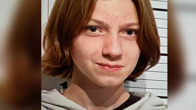 Znaleziony. Pilne. Zaginął 14-letni Michał Gap. Dzwońcie na 112, jeżeli go zauważycie