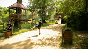 Zamojskie ZOO w ostatnich latach zostało zmodernizowane, dzięki czemu stało się jeszcze bardziej atrakcyjne dla zwiedzających. Poza tym daje możliwość nie tylko podziwiania najróżniejszych gatunków zwierząt, ale też korzystania z innych atrakcji oraz wielu punktów gastronomicznych. Kupując bilet można tu spędzić wiele godzin