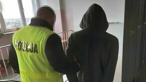 Kradł puszki WOŚP z chełmskich sklepów. Odzyskać udało się 50 złotych