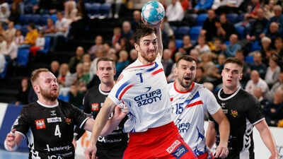 Azoty Puławy w tym sezonie wygrały już w Zabrzu. Czy we wtorek znowu znajdą sposób na Górnika?